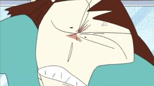 Shin Chan Season 3 Episode 2 - The Balls Have Left the Crotchy