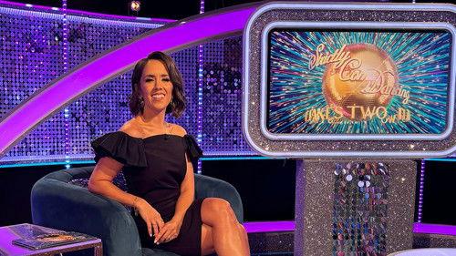 Strictly Come Dancing: It Takes Two Season 22 Episode 9 - Episode 9
