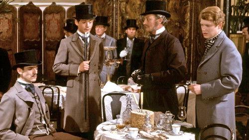 The Pallisers Season 1 Episode 25 - The Duke's Children (1)