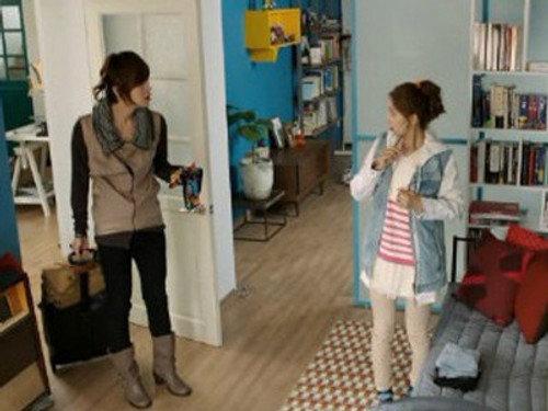 Love Rain Season 1 Episode 9 - Episode 9