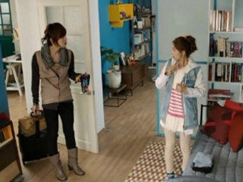 Love Rain Season 1 Episode 9 - Episode 9