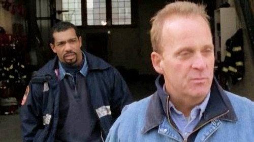 Third Watch Season 4 Episode 22 - The Price of Nobility