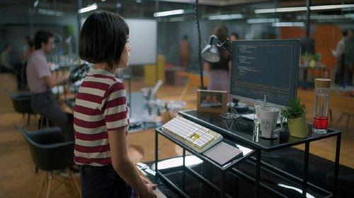 Omniscient Season 1 Episode 1 - I committed a crime