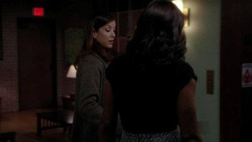 Private Practice Season 4 Episode 16 - Love and Lies