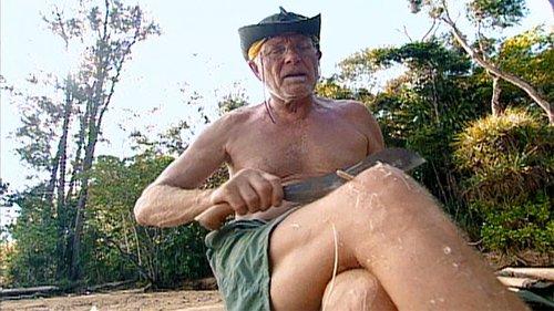Survivor Season 1 Episode 2 - The Generation Gap