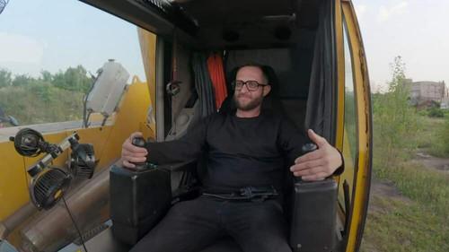 Dobra Robota Season 4 Episode 15 - Episode 15