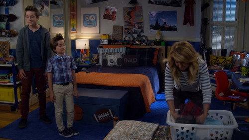 Fuller House Season 3 Episode 11 - Troller Coaster