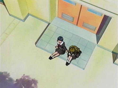 Cheeky Angel Season 1 Episode 6 - Let's Try to Get Closer to Her Secret!