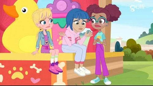 Polly Pocket Season 5 Episode 16 - Episode 16