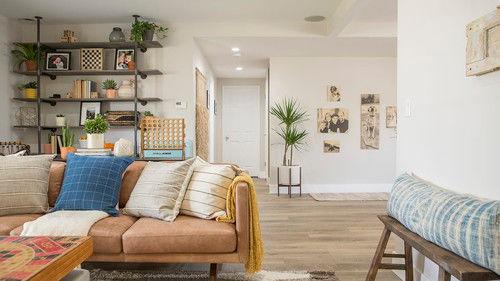 Hidden Potential Season 2 Episode 4 - Fence Bench