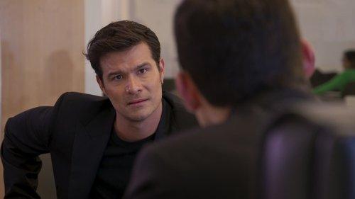 Las Hijas de la Señora García Season 1 Episode 52 - A mi esposa la respetan