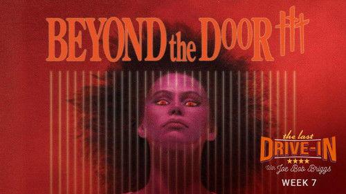 The Last Drive-in with Joe Bob Briggs Season 5 Episode 14 - Beyond the Door III