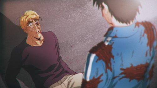 One-Punch Man Season 2 Episode 1 - Return of the Hero