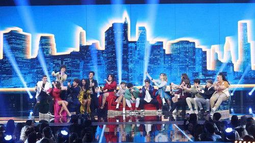 Operación triunfo Season 11 Episode 3 - Episode 3