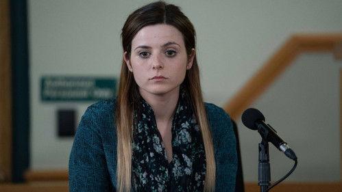 Three Women Season 1 Episode 8 - twilight