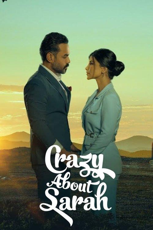 Crazy about Sarah poster
