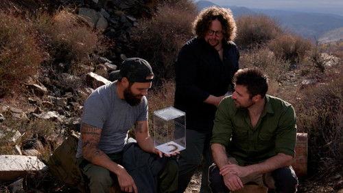 Kings of Pain Season 2 Episode 5 - Hundred Tiny Screams