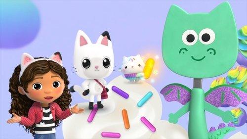 Gabby's Dollhouse Season 10 Episode 3 - You Wish!