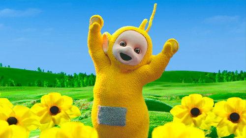 Teletubbies Season 2 Episode 19 - Yellow