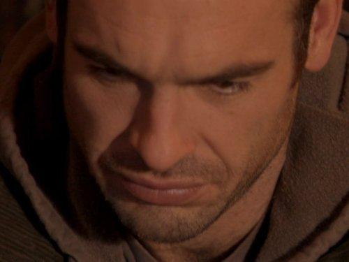 undefined Season 1 Episode 8 - Storm Front