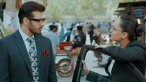 Case No. 9 Season 1 Episode 15 - Episode 15