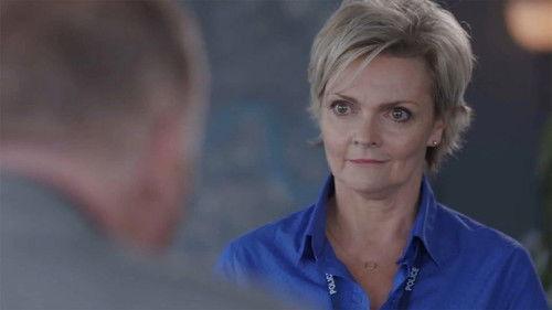 London Kills Season 3 Episode 1 - Grace