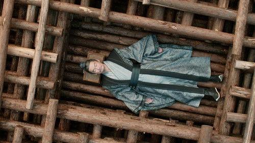 Battle Through the Heaven Season 1 Episode 10 - Episode 10