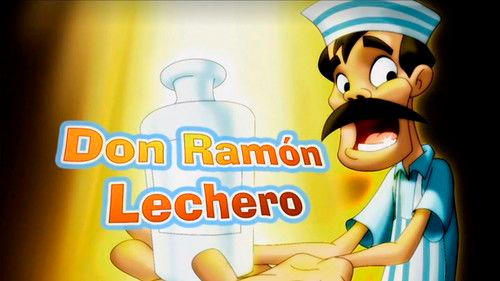 El Chavo: The Animated Series Season 2 Episode 12 - Episode 12