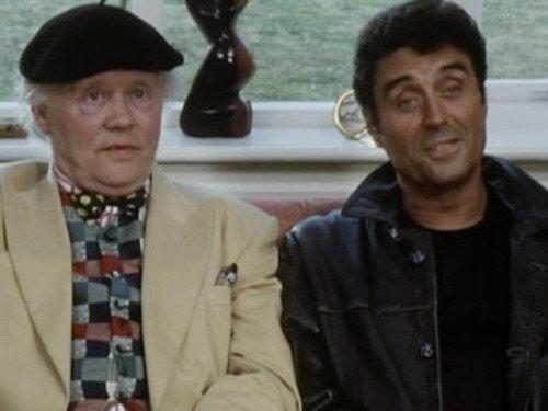 Lovejoy Season 6 Episode 8 - Fruit of the Dessert