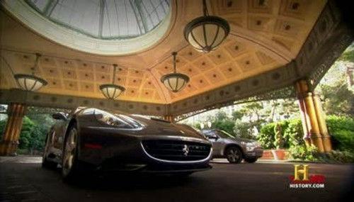 Top Gear Season 1 Episode 8 - Car vs. Plane