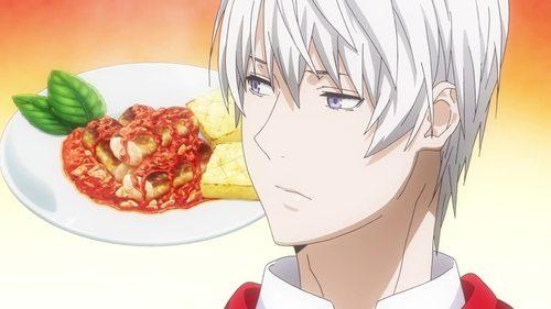 Food Wars! Shokugeki no Soma Season 3 Episode 23 - For the Sake of Kyokusei Dorm