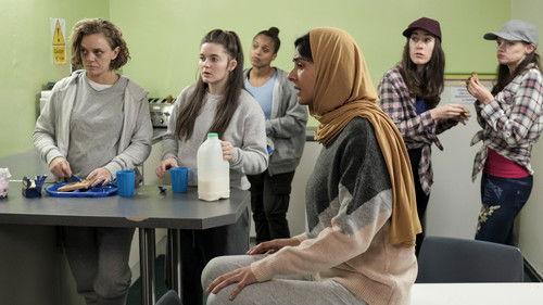 Background image for Parole