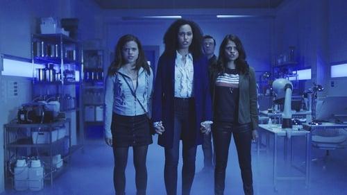 undefined Season 1 Episode 1 - Pilot