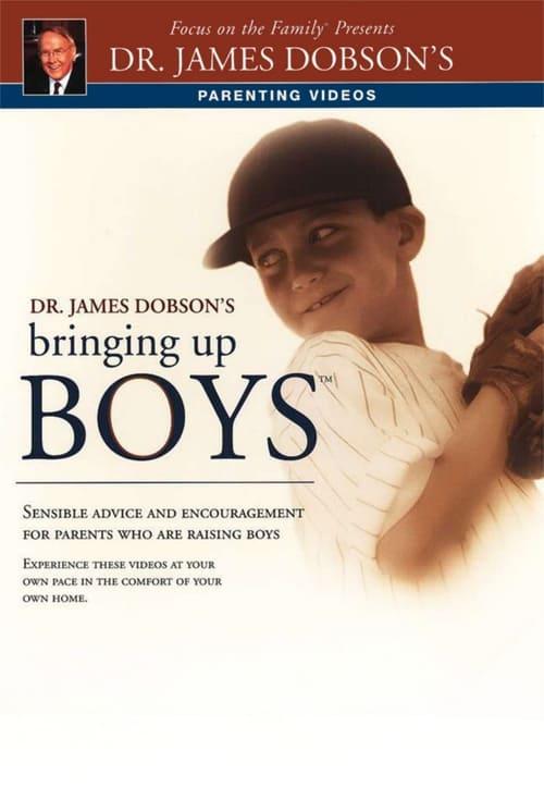Bringing Up Boys poster