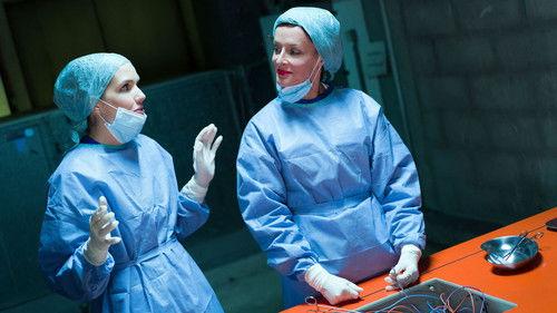 WorkinGirls Season 4 Episode 3 - Episode 3