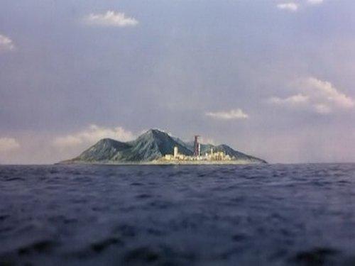 Captain Scarlet and the Mysterons Season 1 Episode 7 - The Trap