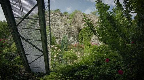 Hinter den Hecken Season 2 Episode 4 - The hanging garden