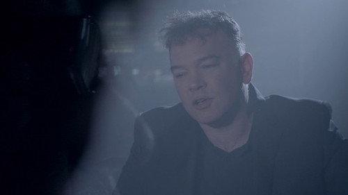 Stewart Lee's Comedy Vehicle Season 3 Episode 5 - London