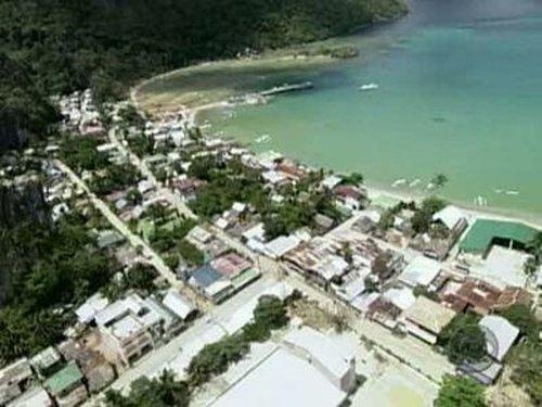 The Amazing Race Season 5 Episode 12 - You've Just Made Me a Millionaire