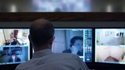 House of Cards Season 5 Episode 11 - Chapter 63
