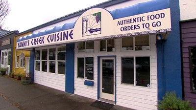 Kitchen Nightmares Season 5 Episode 13 - Yanni's