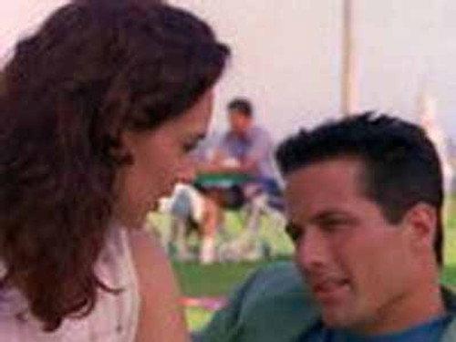Silk Stalkings Season 4 Episode 6 - Where There's A Will...