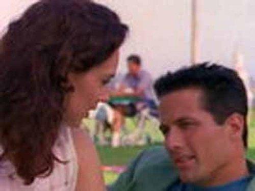 Silk Stalkings Season 4 Episode 6 - Where There's A Will...