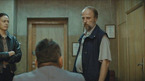 The Mire Season 2 Episode 2 - Episode 2