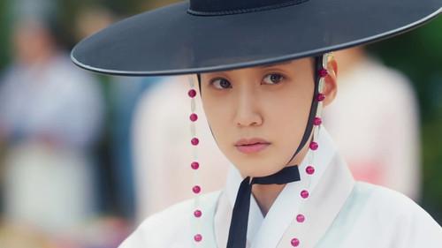 The King's Affection Season 1 Episode 10 - Episode 10