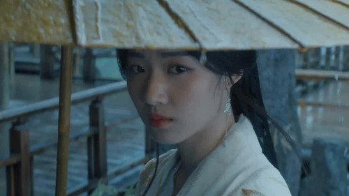 My Journey To You Season 1 Episode 19 - Break Away