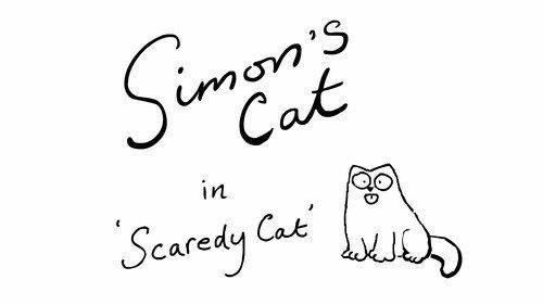 Simon's Cat Season 7 Episode 6 - Scaredy Cat (A Halloween Special)