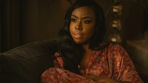 undefined Season 6 Episode 13 - Legacy