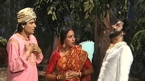 Vikram Aur Betaal Season 1 Episode 1 - King Vikramaditya and the Yogi / Suryamal and His Bride's Dilemma