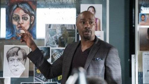 Rosewood Season 1 Episode 11 - Paralytics and Priorities